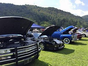 Rowlesburg ox roast set for Monday as part of Labor Day festivies
